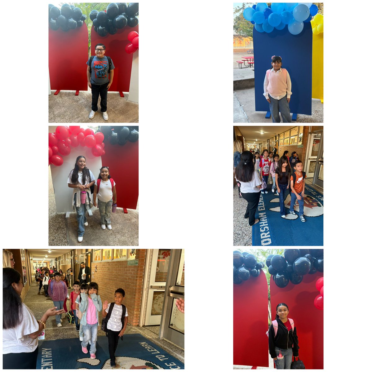 Worsham ACE Elementary School (@worshames_aisd) on Twitter photo A huge welcome back to our Worsham Wildcats! We've missed you all and are so excited to get this new school year rolling. Get ready for an amazing 25-26 school year!📚✏️🚌📓📝❤️ 🐾#WorshamStrong <a href="/AldineISD/">Aldine ISD</a> A huge welcome back to our Worsham Wildcats! We've missed you all and are so excited to get this new school year rolling. Get ready for an amazing 25-26 school year!📚✏️🚌📓📝❤️ 🐾#WorshamStrong <a href="/AldineISD/">Aldine ISD</a>