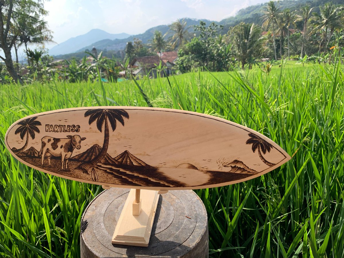 breezy (@rapnameisbreezy) on Twitter photo This is my original work 🔥
<a href="/FartLessOfSOL/">FartLess 🤫</a>
With hand-carved wood media using laser with a time of more than 15 hours Hope you like it 🙏
My address:
BfTBTnCfE2W4odYULe4Yr558goqTrFCbiBm8MaVcoqJW
#FARTLESS #Fartless This is my original work 🔥
<a href="/FartLessOfSOL/">FartLess 🤫</a>
With hand-carved wood media using laser with a time of more than 15 hours Hope you like it 🙏
My address:
BfTBTnCfE2W4odYULe4Yr558goqTrFCbiBm8MaVcoqJW
#FARTLESS #Fartless