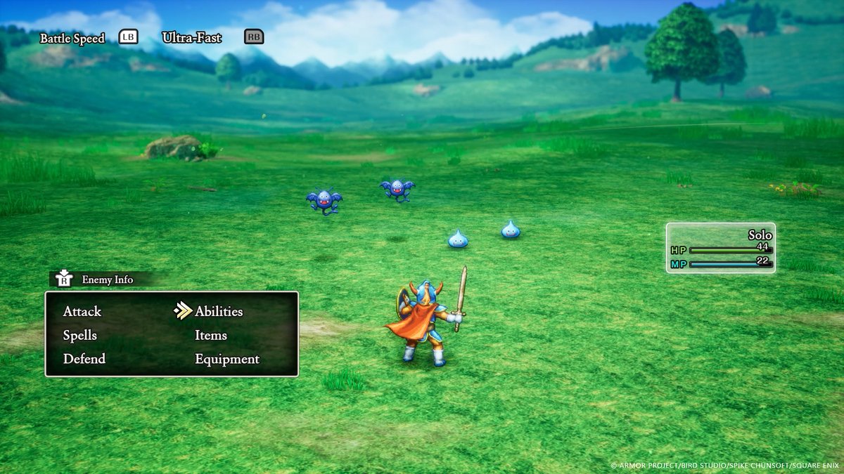 Square Enix (@SquareEnix) / X