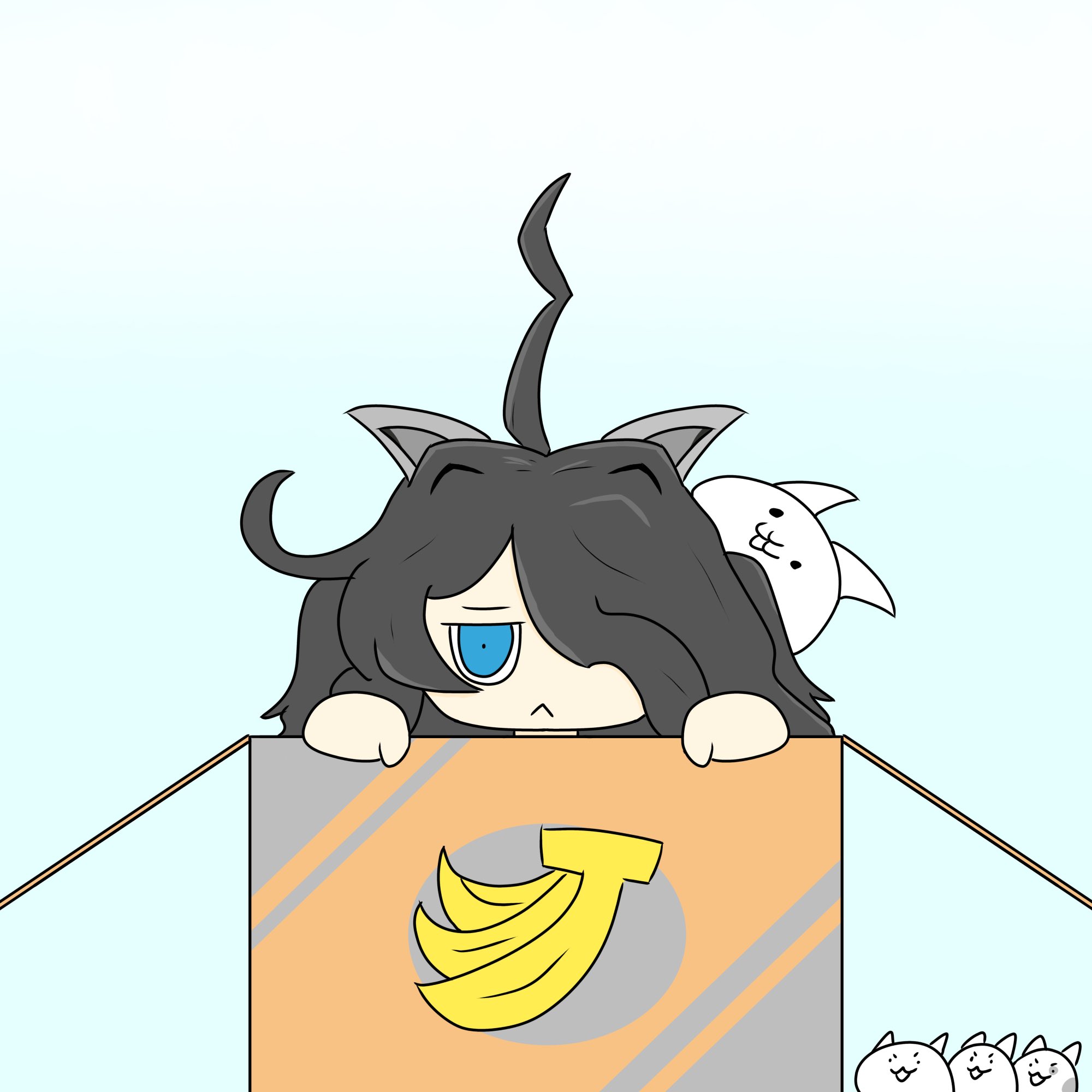 ちびたろう on X: 