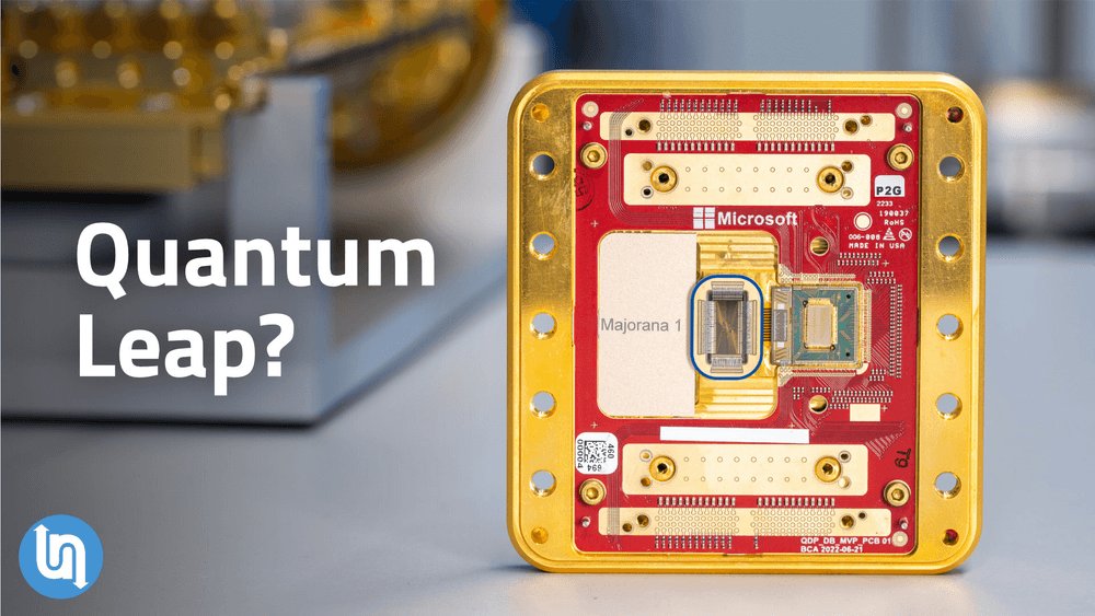 Will we see quantum computers in use within our lifetimes? 

Check out our video on it, here: youtu.be/L1kyvI2m6UY

Or check out the page on our website, here: undecidedmf.com/why-the-race-f…