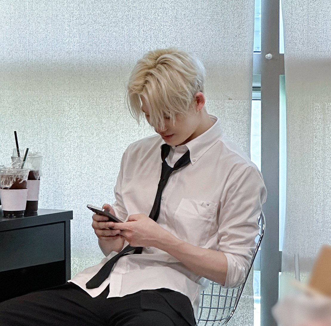 are you busy ni-ki? hehe
#NI_KI #니키