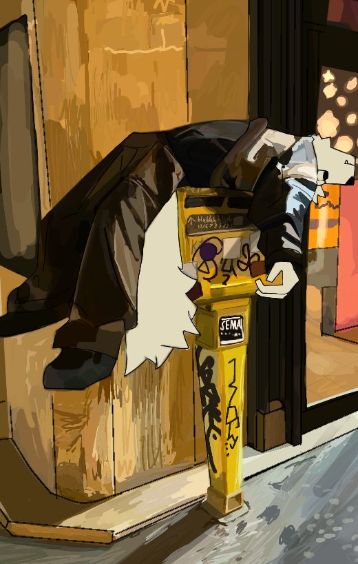 spacious 🐺 🇵🇭 (@kennyone92) on Twitter photo 