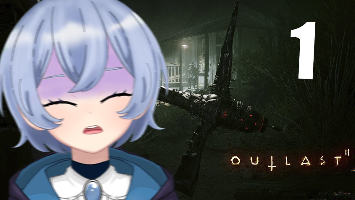 mariaroseguard's tweet photo. Hola a todoooos ๐
De hoy no paso ๐
A las 5 P.M
Nos vemoooos ๐๐งโโ๏ธ
#Outlast2 #mariaroseguard
https://t.co/6Zt2E9qaTP https://t.co/pHBJmp4W4I