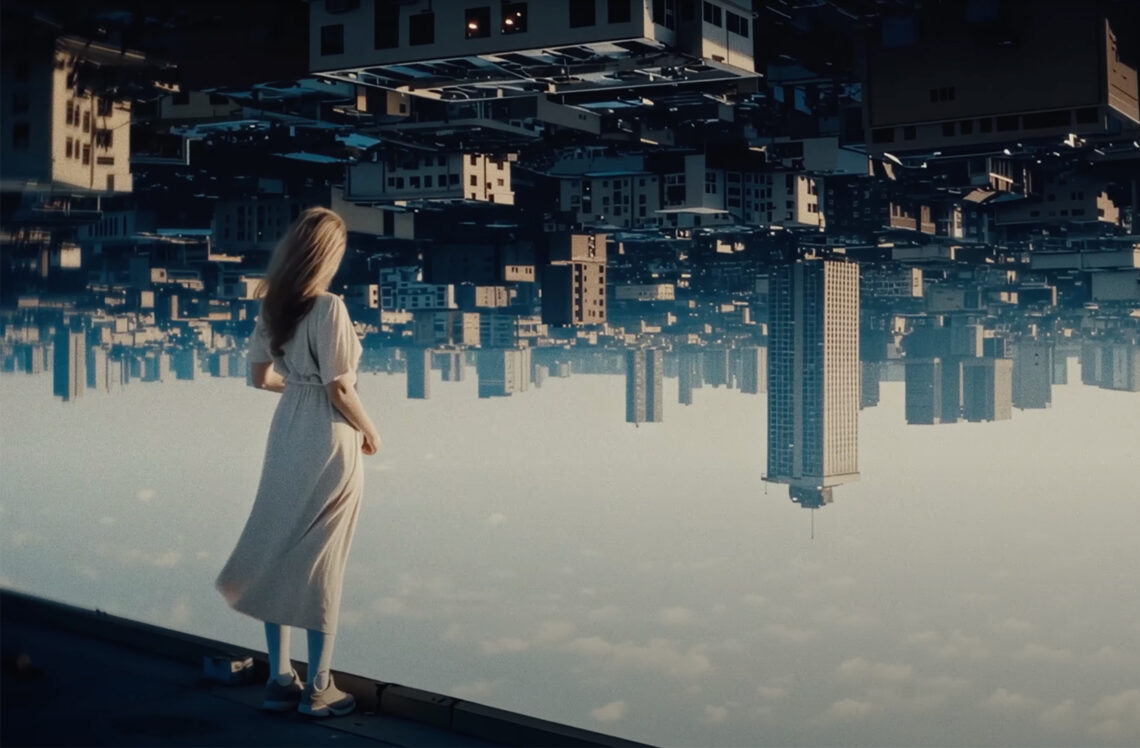 Adobe Firefly — The Unfinished Film - theinspiration.com/2025/08/adobe-…