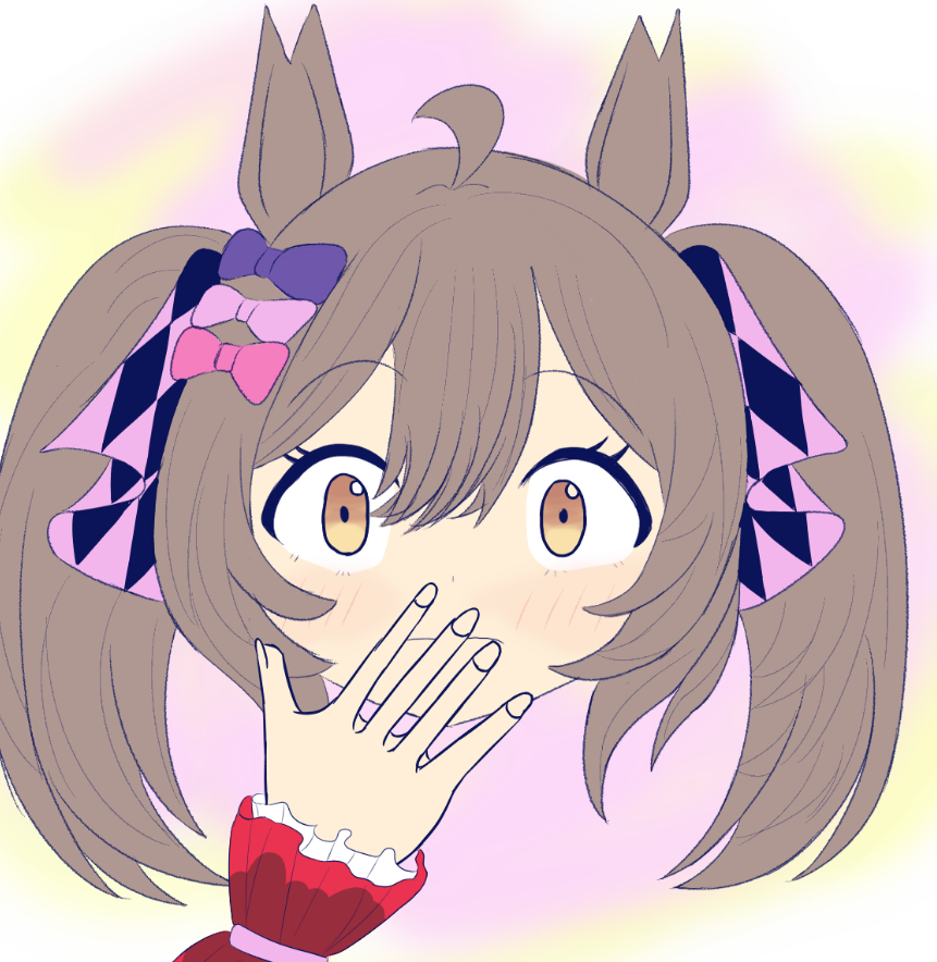 うにもち (@unimochi58481) on Twitter photo 