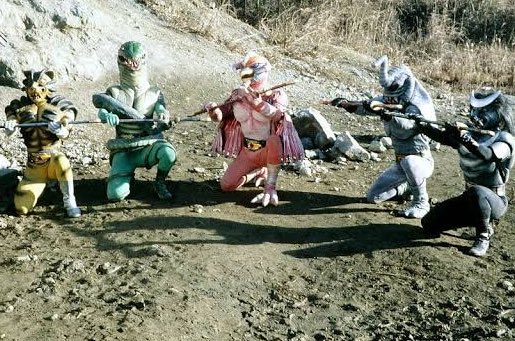 あんそにい・飛べ仮面ライダー 🐲BARUGA🔥ザるむス雷藏Ⅷ⑥🐉 on X: 