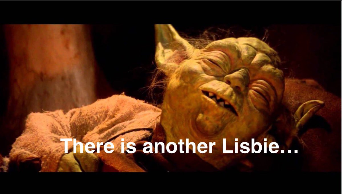 My main takeaway from this weeks <a href="/NTT20Pod/">Not The Top 20 Pod</a>