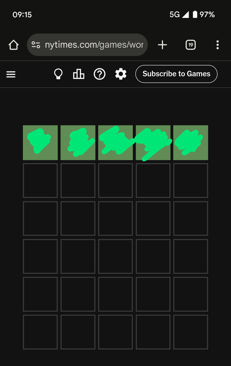 chaoticmulti's tweet image. Random starters every day.. what a guess today