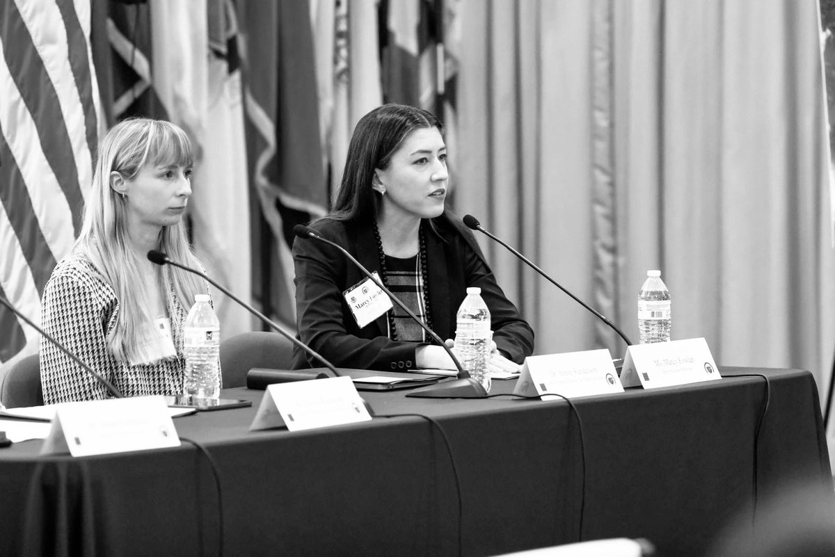 GP WMD Counter Disinfo (@gpctrdisinfo) on Twitter photo (3/5) Members of <a href="/OpenNuclear/">Open Nuclear Network</a> showed how disinformation can increase radiological and nuclear escalation risks, pointing to recent examples where information manipulation has clouded the information environment and undermined strategic stability. (3/5) Members of <a href="/OpenNuclear/">Open Nuclear Network</a> showed how disinformation can increase radiological and nuclear escalation risks, pointing to recent examples where information manipulation has clouded the information environment and undermined strategic stability.