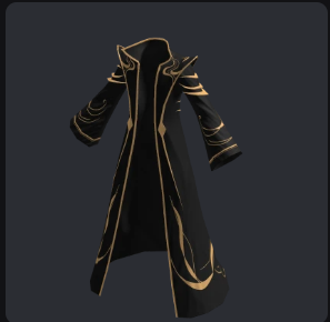 _pixrotof_'s tweet photo. @Inf1n1tyShad0w I would like such a cape (1) but with golden elements. Also, a robes (2) with purple elements. @JRoblox112 https://t.co/IQwA4zZlTJ