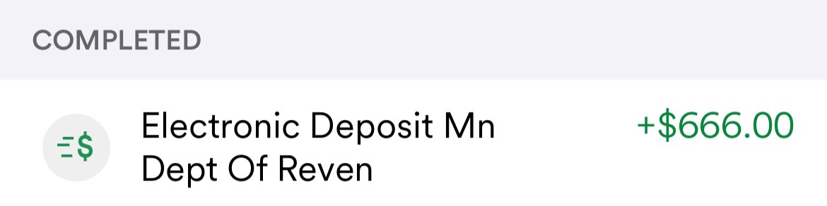 I think Minnesota is trying to tell me something…