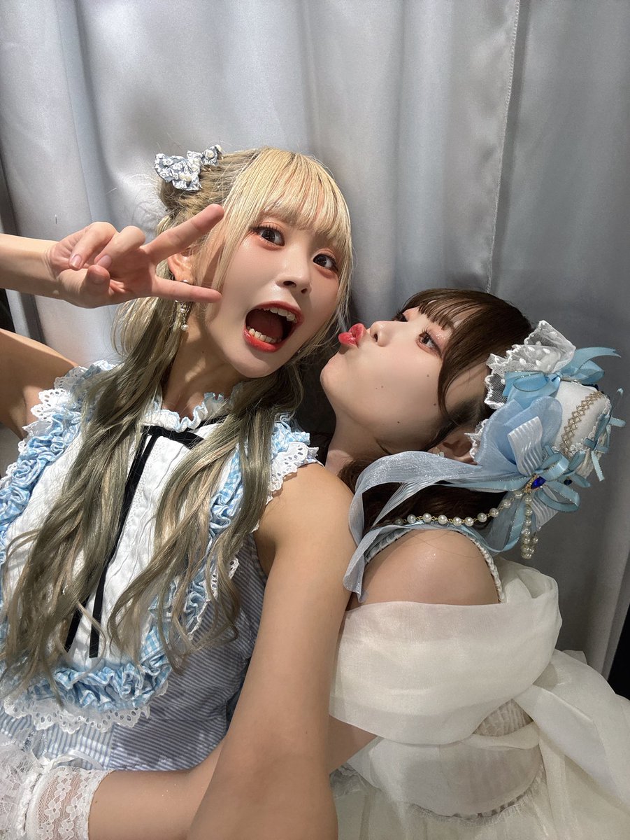 もなさん、

お誕生日、おめでとう🫶🏻︎🩵🫧