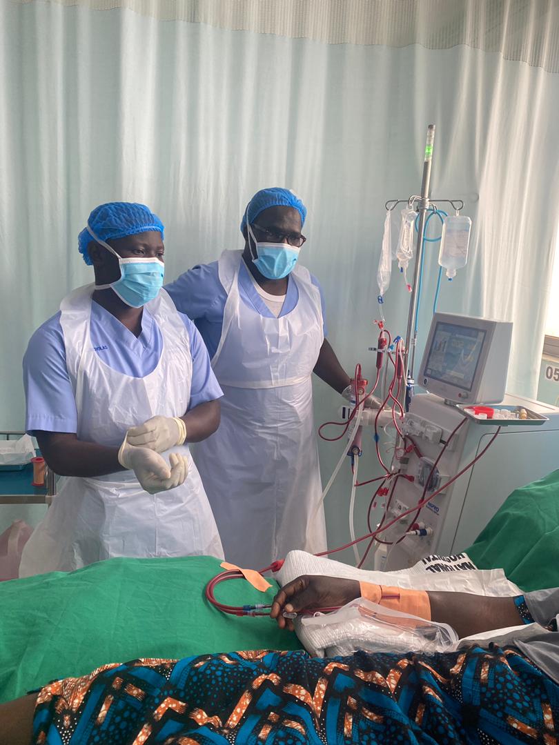 KIRUDDU NATIONAL REFERRAL HOSPITAL (@kiruddunrh) on Twitter photo As part of the effort to set up Dialysis satellite sites across the country. <a href="/kirudduNRH/">KIRUDDU NATIONAL REFERRAL HOSPITAL</a> has so far setup Mbarara RRH, Mbale RRH, Lira RRH and we are glad to announce that <a href="/KawempeNRH/">๐๐๐๐๐๐๐ ๐๐๐๐๐๐๐๐ ๐๐๐
๐๐๐๐๐</a> has been operationalised. With this we hope to reduce on AKI referrals from <a href="/KawempeNRH/">๐๐๐๐๐๐๐ ๐๐๐๐๐๐๐๐ ๐๐๐
๐๐๐๐๐</a> . Thanks As part of the effort to set up Dialysis satellite sites across the country. <a href="/kirudduNRH/">KIRUDDU NATIONAL REFERRAL HOSPITAL</a> has so far setup Mbarara RRH, Mbale RRH, Lira RRH and we are glad to announce that <a href="/KawempeNRH/">๐๐๐๐๐๐๐ ๐๐๐๐๐๐๐๐ ๐๐๐
๐๐๐๐๐</a> has been operationalised. With this we hope to reduce on AKI referrals from <a href="/KawempeNRH/">๐๐๐๐๐๐๐ ๐๐๐๐๐๐๐๐ ๐๐๐
๐๐๐๐๐</a> . Thanks