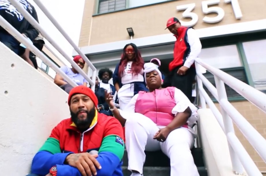 Jerry Graham (@jerrygpublicity) on Twitter photo New visuals . <a href="/ThirstinHowl3rd/">THIRSTIN HOWL THE 3RD</a> "Our Mama MGV" ft #RebeccaBillips (Power Of Hope NYC) Prod <a href="/StatikSelekt/">Statik Selektah</a>
youtu.be/cp9fYuwP8Y8?si… #TheLastShallBeThirst LP #LoLifes #PowerOfHopeNYC New visuals . <a href="/ThirstinHowl3rd/">THIRSTIN HOWL THE 3RD</a> "Our Mama MGV" ft #RebeccaBillips (Power Of Hope NYC) Prod <a href="/StatikSelekt/">Statik Selektah</a>
youtu.be/cp9fYuwP8Y8?si… #TheLastShallBeThirst LP #LoLifes #PowerOfHopeNYC