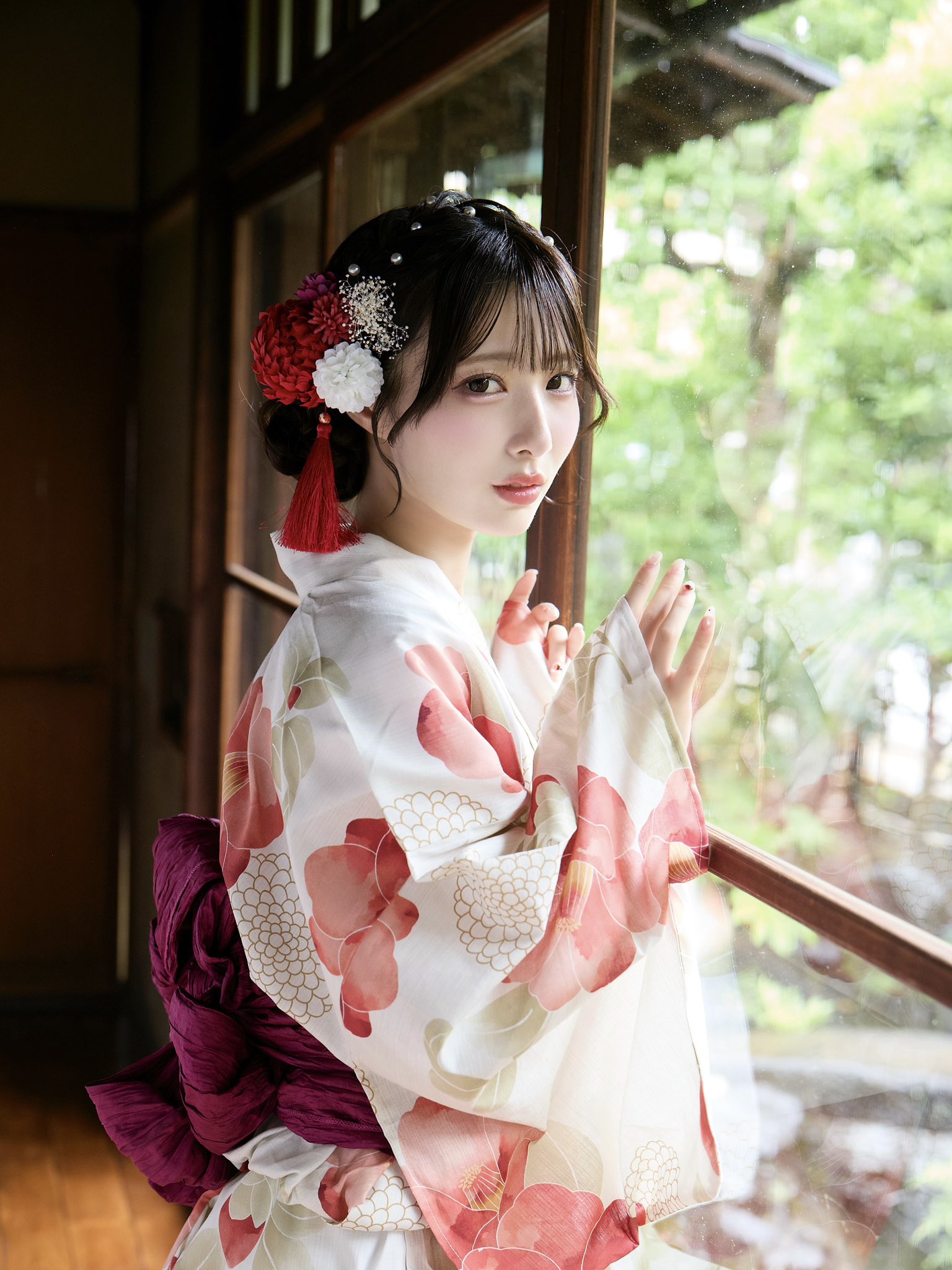 澪川 舞香 (fav me) on X: 