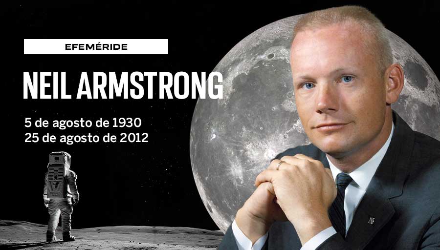 UNAM (@unam_mx) on Twitter photo “Es un pequeño paso para el hombre, pero un gran salto para la humanidad”. 👣🌕
#UnDíaComoHoy habría cumplido 95 años el astronauta estadounidense Neil Armstrong 👨🚀, el primer ser humano en pisar la Luna. <a href="/Gaceta_UNAM/">Gaceta UNAM</a> te cuenta más sobre el comandante del Apolo 11 🚀 > “Es un pequeño paso para el hombre, pero un gran salto para la humanidad”. 👣🌕
#UnDíaComoHoy habría cumplido 95 años el astronauta estadounidense Neil Armstrong 👨🚀, el primer ser humano en pisar la Luna. <a href="/Gaceta_UNAM/">Gaceta UNAM</a> te cuenta más sobre el comandante del Apolo 11 🚀 >