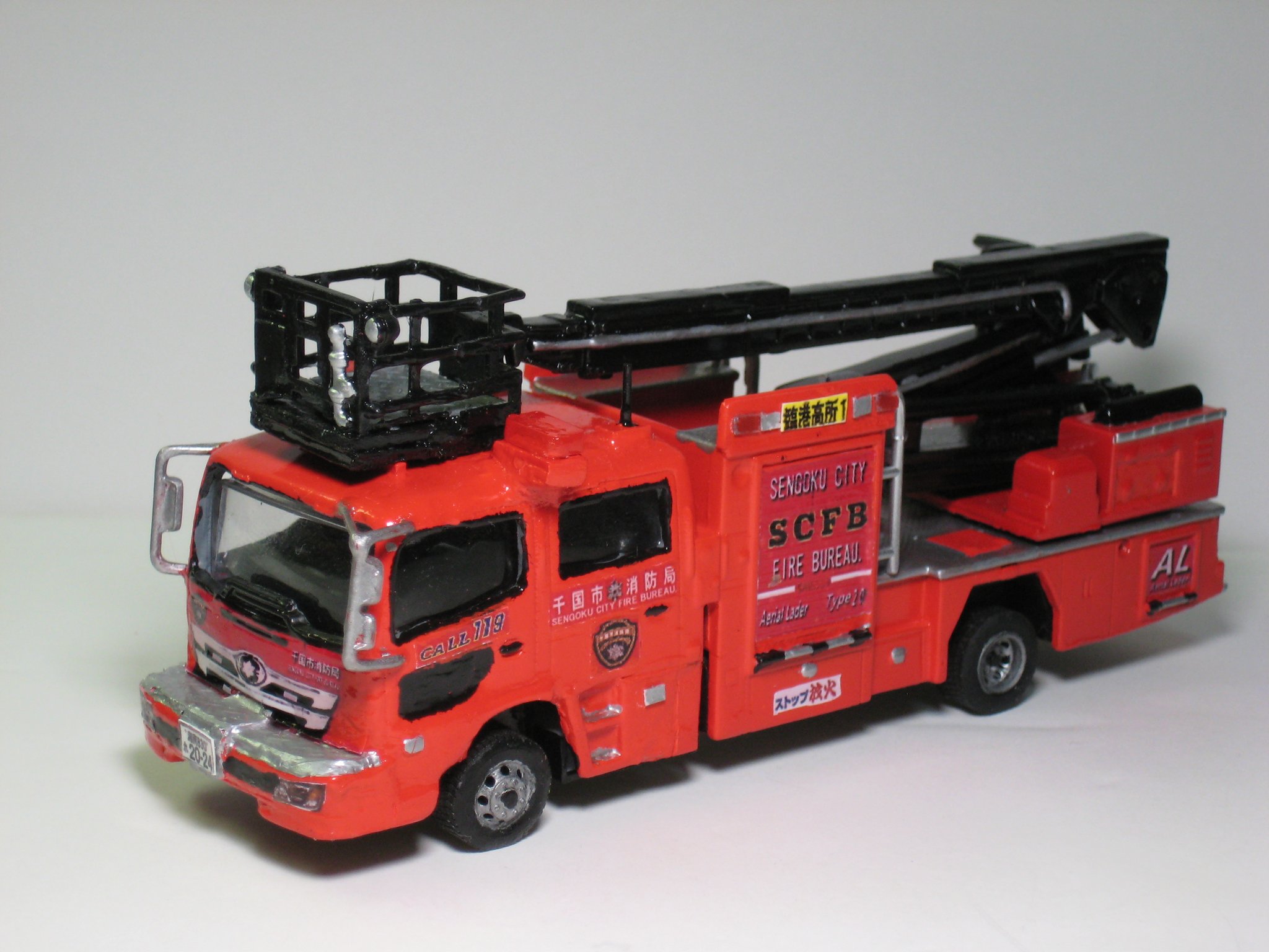 レトロ　金属製　消防車　動けます レトロ 金属製 消防車 動けます Yahoo!オークション -「ジャンク
