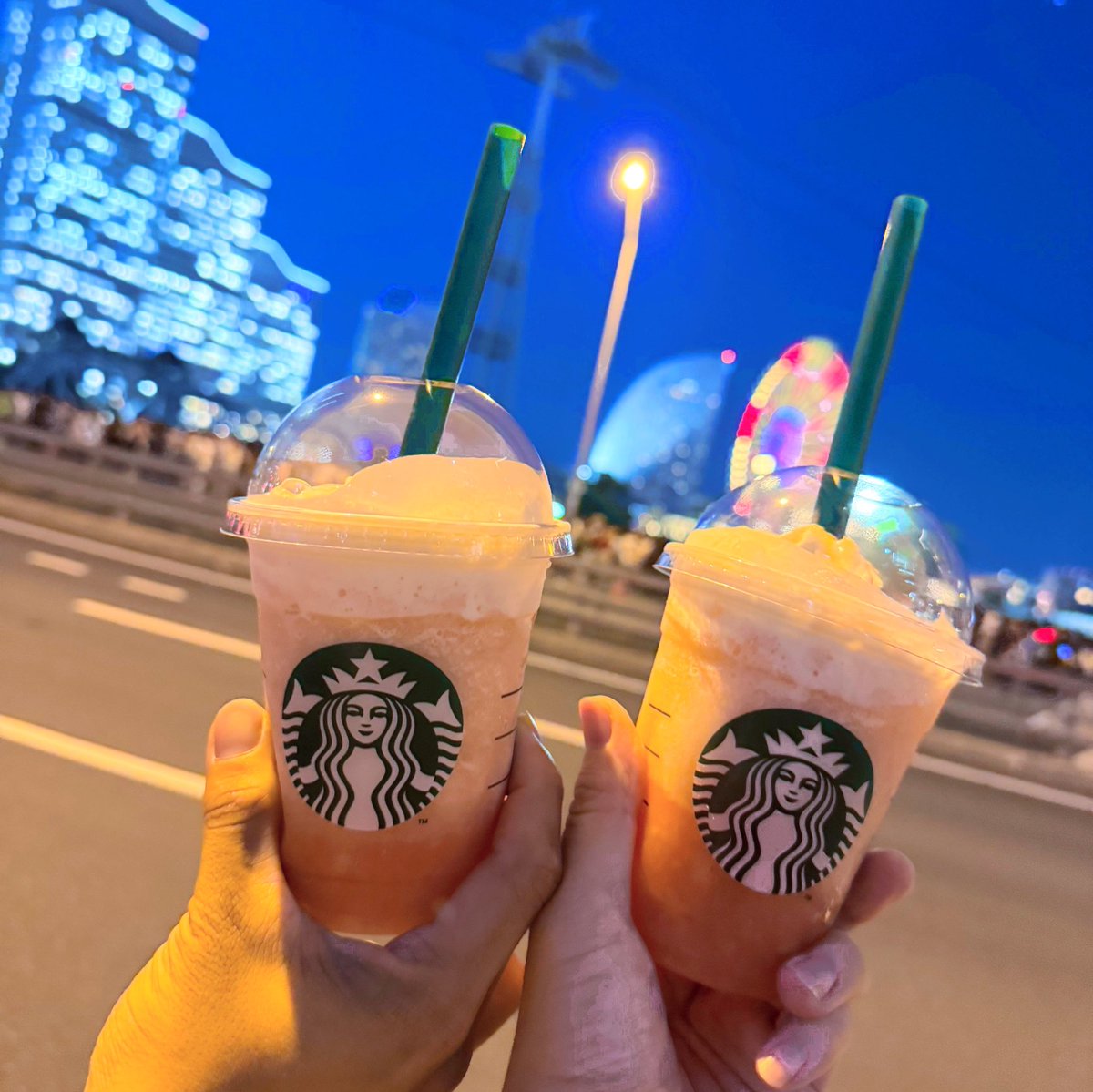 🍑ペチ