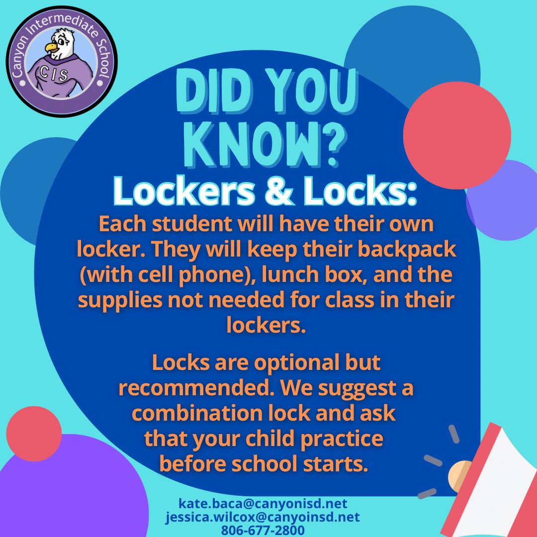 Canyon Int Sch (@canyonintsch) on Twitter photo 