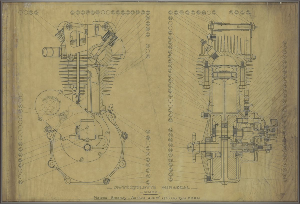 Archives départementales de la Côte-d'Or tweet media