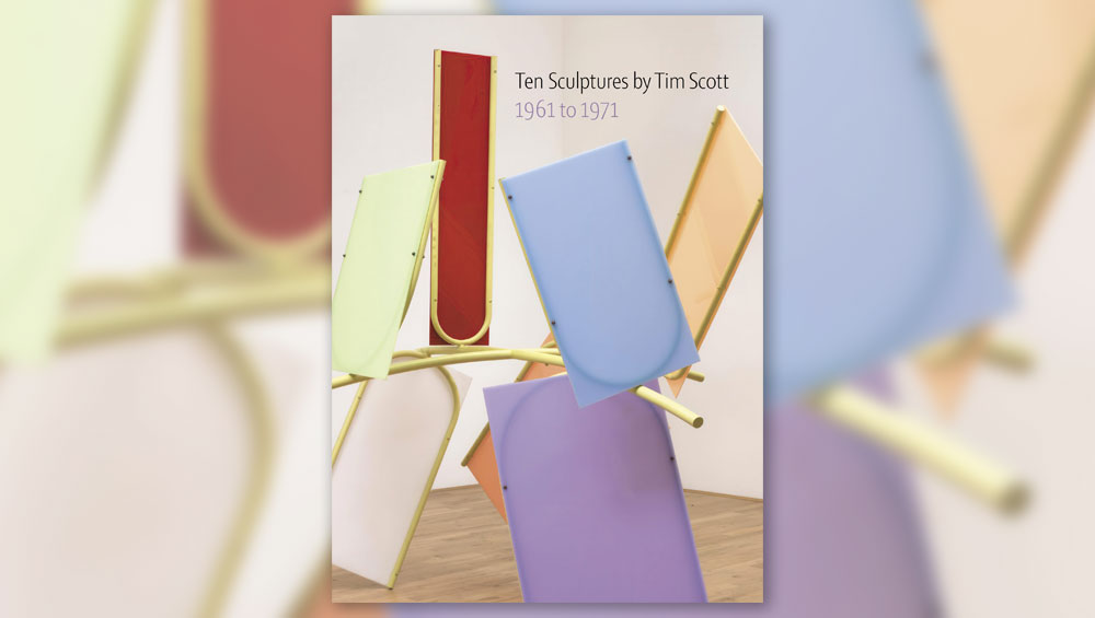 studio international (@studiolatest) on Twitter photo 'A thorough introduction to a fascinating artist who has been far too overlooked. The focus on this decade brings to the fore Scottβs paradoxical sculptures and horizontal BrΓ’ncuΘi-ism.'
Book review by <a href="/annamcnay/">Anna McNay π³οΈβππΎππ°πβπ»π©πΌβπ¨</a> of Ten Sculptures by Tim Scott 1961-71
studiointernational.com/index.php/ten-β¦ 'A thorough introduction to a fascinating artist who has been far too overlooked. The focus on this decade brings to the fore Scottβs paradoxical sculptures and horizontal BrΓ’ncuΘi-ism.'
Book review by <a href="/annamcnay/">Anna McNay π³οΈβππΎππ°πβπ»π©πΌβπ¨</a> of Ten Sculptures by Tim Scott 1961-71
studiointernational.com/index.php/ten-β¦