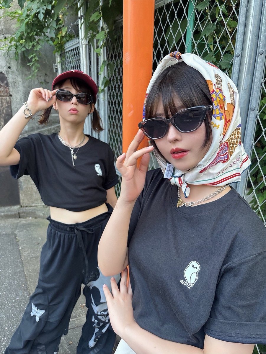 ⚡️VAXEE LifeStyle x Lil Dora

VAXEE LifeStyle様より
コラボTシャツをいただきました😻

VAXEEオリジナル生地なんだって！
すごい👏👏

サラサラ素材で夏にぴったり！！
着心地最高です！！🫶

なかよしどらちのタトゥー入り🦉

#VAXEE
#VAXEExDora
#PR