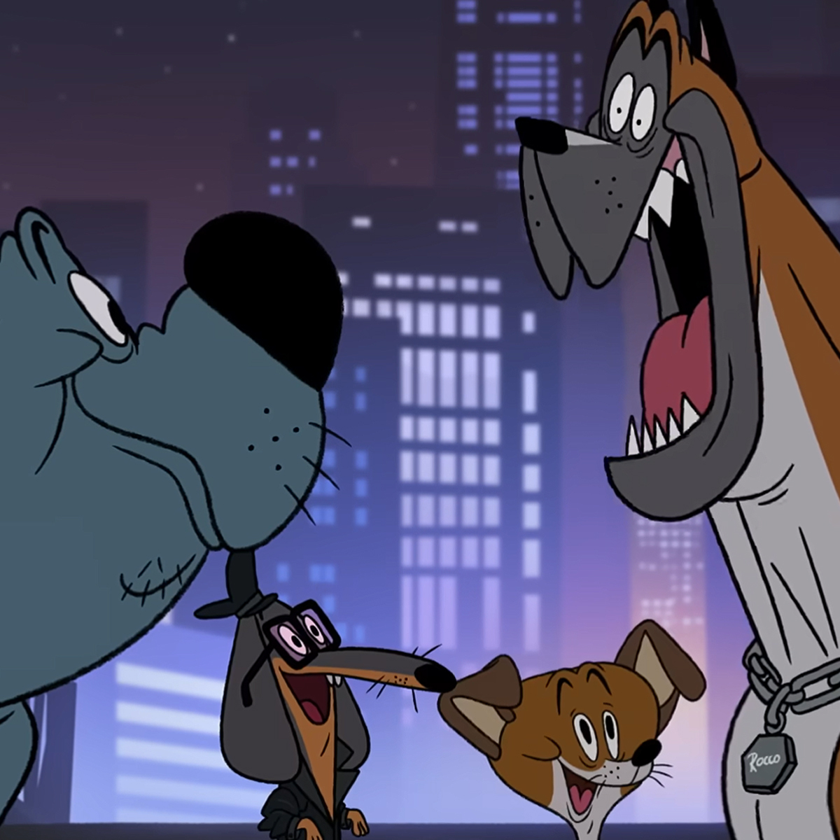 Lightstar Studios tweet media