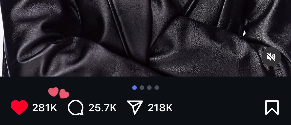 ทิพย์กมล (@thiphykml953657) on Twitter photo We have mission guys 💪 another 19k for 300k likes 🥹 keep comment and share we can do it ❤️
FAITH IN CHARLOTTE05
#CharlotteAustin #ชาล็อตออสติน
<a href="/itscharlotty/">Charlotte Austin</a> We have mission guys 💪 another 19k for 300k likes 🥹 keep comment and share we can do it ❤️
FAITH IN CHARLOTTE05
#CharlotteAustin #ชาล็อตออสติน
<a href="/itscharlotty/">Charlotte Austin</a>