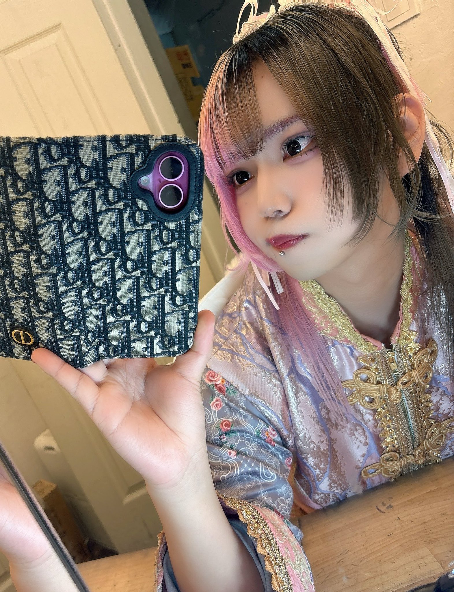 Lio様♡ありがとうございます♡ 上瀬りら💎🩵UNBS on X: 