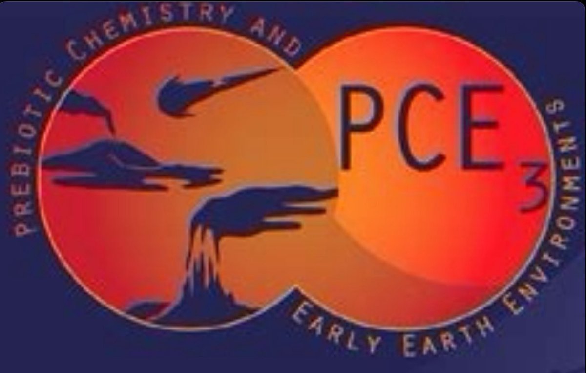 johnallanmoody's tweet image. Go Hard or Go Home, support, the NASA PCE3 Early Career Committee and the Cool New Scientists, Rockin It

#nasa #pce3 #learn #educate #Leadership #support #johnmoody #jamPCE3 #community #theresakane