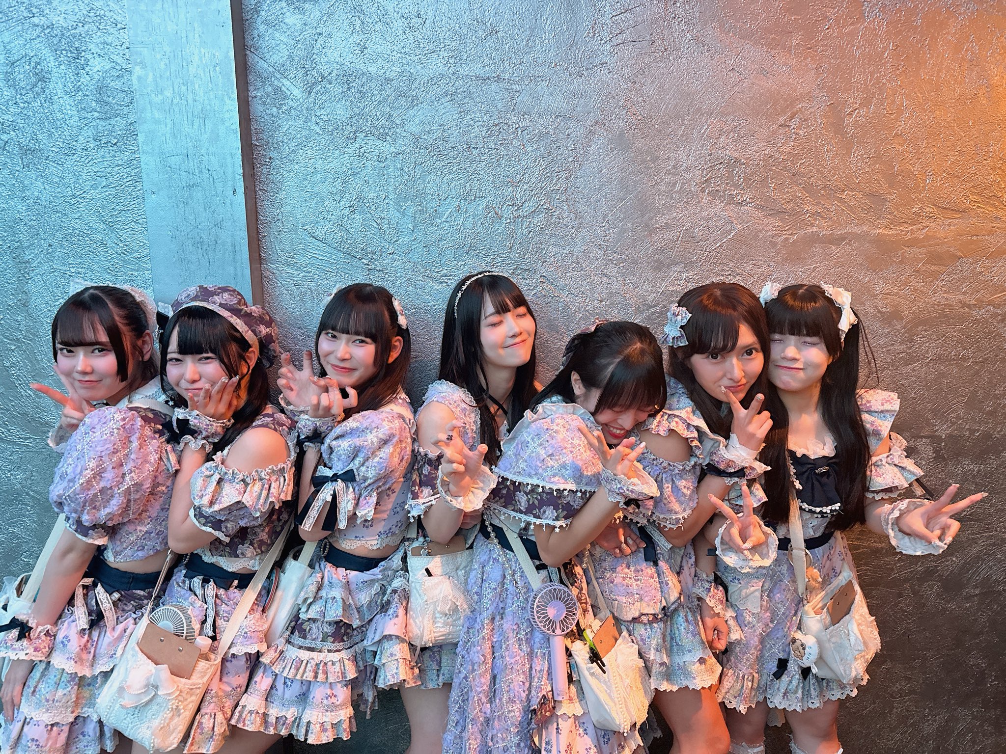 mori様【嵐】リクエストおまとめ ほぼフルセット Blueberry Girls on X: