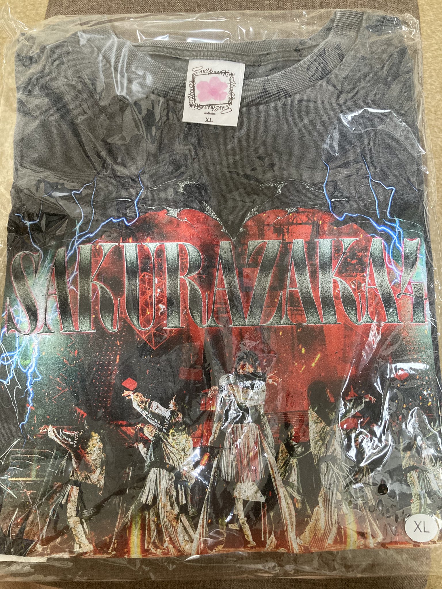 櫻坂グッズ - Search / X