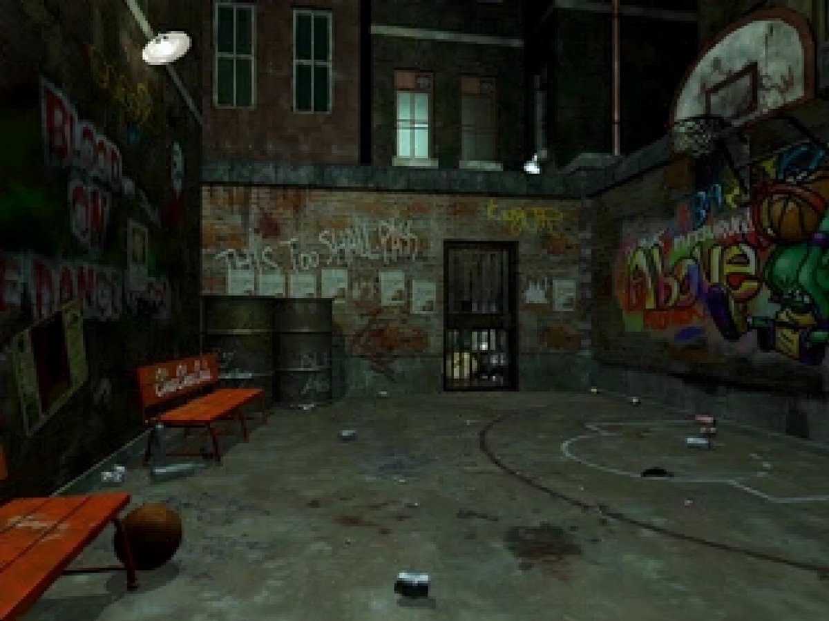 Resident Evil 2 ~ バイオハザード2 (1998)

Developed by Capcom.