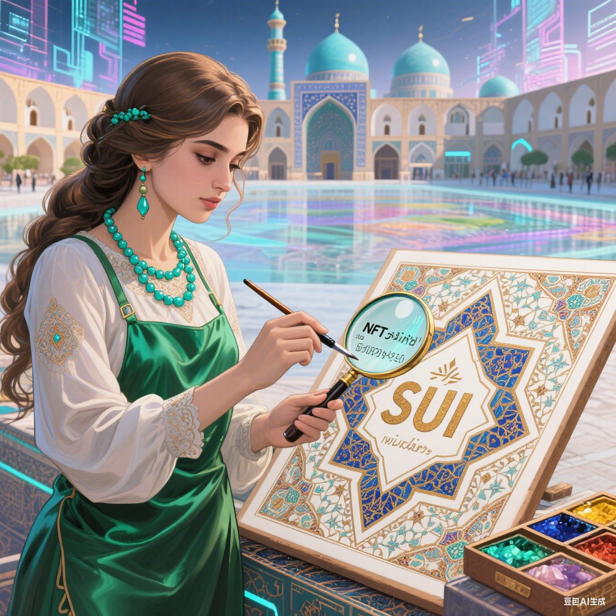 I krasavchik tweet media