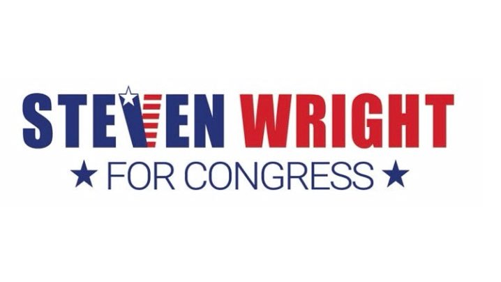 Steve Wright for Congress Tx 35 (@stevewrightcd35) on Twitter photo <a href="/SholdonDaniels/">Sholdon Daniels For Congress</a> Welcome to my reality in running a campaign in this Democrat stronghold created through gerrymandering on a partisan level !
But we’re back with a map for equal representation! <a href="/SholdonDaniels/">Sholdon Daniels For Congress</a> Welcome to my reality in running a campaign in this Democrat stronghold created through gerrymandering on a partisan level !
But we’re back with a map for equal representation!