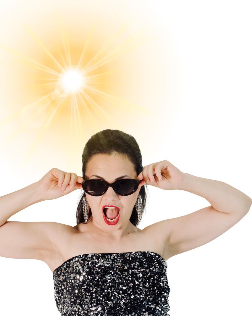 #summerbreak

Staying offline for a bit as I enjoy my first vacation this year. I hope you can enjoy the sunshine, too! ☀️