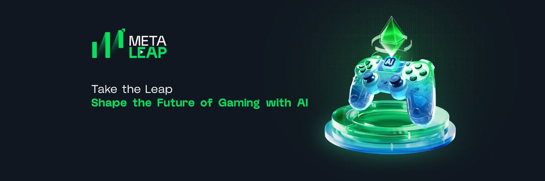 J⨀b⨀cu (@jobocuofweb3) on Twitter photo 𝗜𝗳 𝘆𝗼𝘂 𝗵𝗮𝘃𝗲𝗻'𝘁 𝗵𝗲𝗮𝗿𝗱 𝗮𝗯𝗼𝘂𝘁 𝗠𝗲𝘁𝗮𝗟𝗲𝗮𝗽, 𝘆𝗼𝘂 𝘄𝗼𝗻’𝘁 𝗸𝗻𝗼𝘄 𝗵𝗼𝘄 𝗔𝗜 𝗶𝘀 𝗿𝗲𝘀𝗵𝗮𝗽𝗶𝗻𝗴 𝗪𝗲𝗯𝟯 𝗴𝗮𝗺𝗶𝗻𝗴 𝗶𝗻 𝘁𝗵𝗲 𝗠𝗼𝗻𝗮𝗱 𝗘𝗰𝗼𝘀𝘆𝘀𝘁𝗲𝗺 😱!
𝗛𝗲𝗿𝗲’𝘀 𝗮 𝗾𝘂𝗶𝗰𝗸 𝗯𝗿𝗲𝗮𝗸𝗱𝗼𝘄𝗻 𝗼𝗳 𝘄𝗵𝗮𝘁 <a href="/MetaLeap_io/">Meta Leap - Testnet is LIVE</a> 𝗶𝘀 𝗜𝗳 𝘆𝗼𝘂 𝗵𝗮𝘃𝗲𝗻'𝘁 𝗵𝗲𝗮𝗿𝗱 𝗮𝗯𝗼𝘂𝘁 𝗠𝗲𝘁𝗮𝗟𝗲𝗮𝗽, 𝘆𝗼𝘂 𝘄𝗼𝗻’𝘁 𝗸𝗻𝗼𝘄 𝗵𝗼𝘄 𝗔𝗜 𝗶𝘀 𝗿𝗲𝘀𝗵𝗮𝗽𝗶𝗻𝗴 𝗪𝗲𝗯𝟯 𝗴𝗮𝗺𝗶𝗻𝗴 𝗶𝗻 𝘁𝗵𝗲 𝗠𝗼𝗻𝗮𝗱 𝗘𝗰𝗼𝘀𝘆𝘀𝘁𝗲𝗺 😱!
𝗛𝗲𝗿𝗲’𝘀 𝗮 𝗾𝘂𝗶𝗰𝗸 𝗯𝗿𝗲𝗮𝗸𝗱𝗼𝘄𝗻 𝗼𝗳 𝘄𝗵𝗮𝘁 <a href="/MetaLeap_io/">Meta Leap - Testnet is LIVE</a> 𝗶𝘀