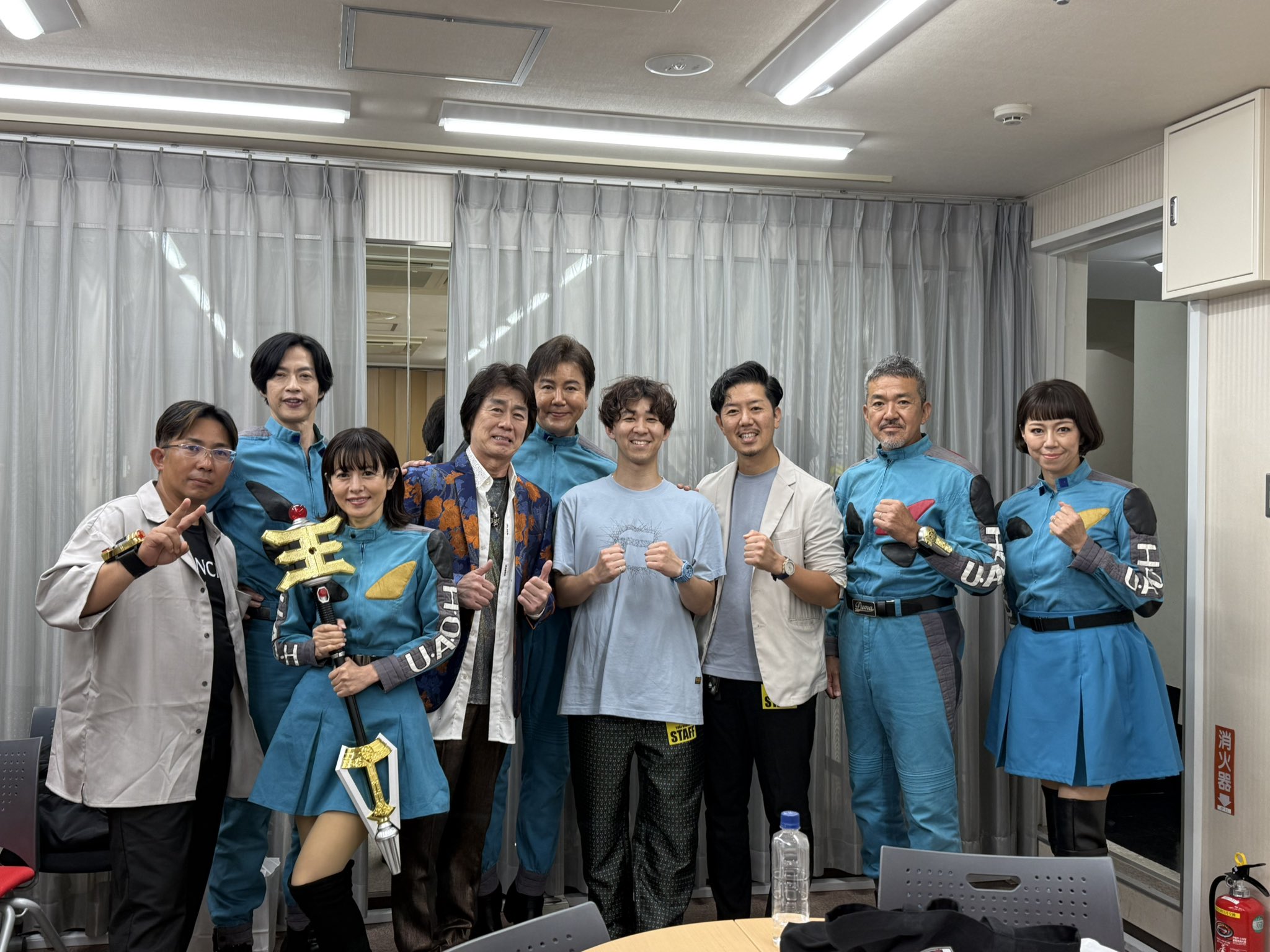 超力戦隊オーレンジャー 直筆サイン色紙 さとう珠緒 合田雅吏 宍戸勝 麻生あゆみ 超力戦隊オーレンジャー 直筆サイン色紙 さとう珠緒 合田雅吏 宍戸勝