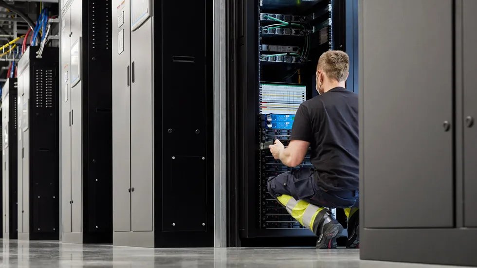 In the UK, data centers are now designated as Critical National Infrastructure, but OT and IoT security risks remain overlooked.

In <a href="/techradar/">TechRadar</a>, our own John Golden explains why operators must close this gap and keep vital systems protected.

Read more 👉 ow.ly/y6A050WzJXu