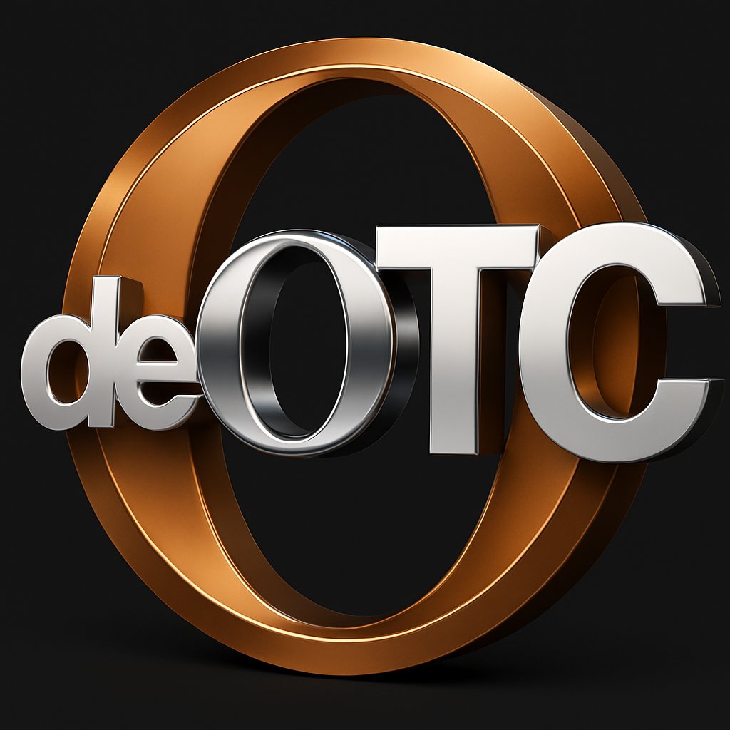 <a href="/bitgetglobal/">Bitget</a> #deOTC season soon....

DeOTC.io