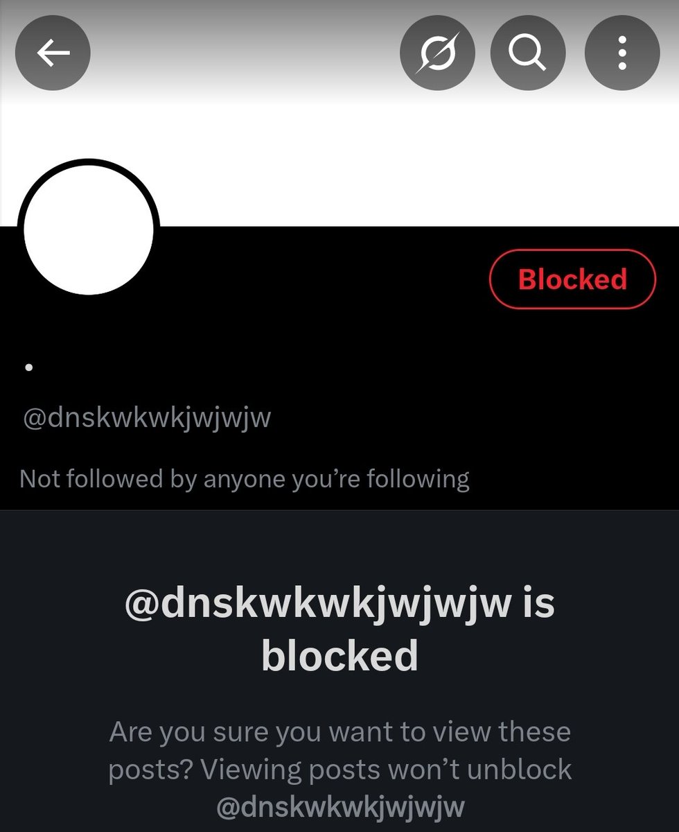 wonbinprotector's tweet image. 📢 EVERYONE PLEASE HELP TO REPORT/BLOCK ‼️

🔗x.com/dnskwkwkjwjwjw…

• Abuse Harrasment - Targeted Harrasment
• Spam

DON&apos;T MENTION OR INTERACT JUST BLOCK + REPORT