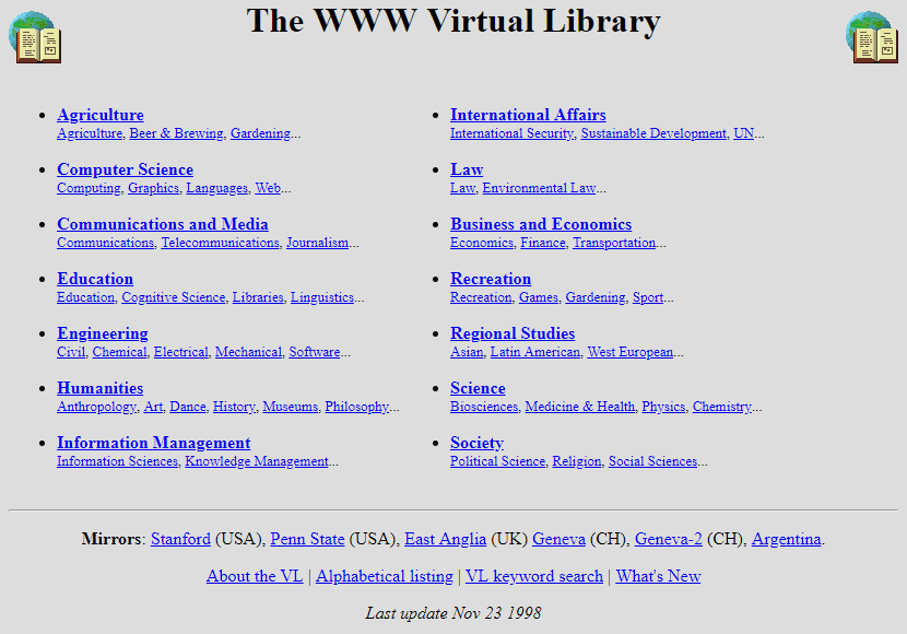 Web Design Museum tweet media