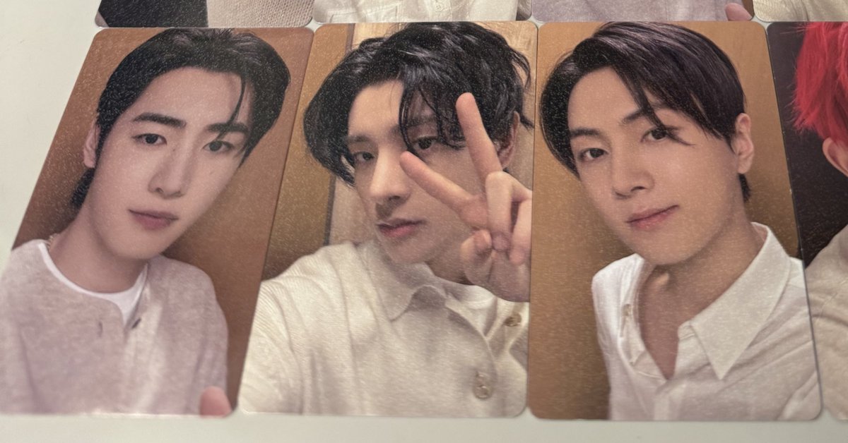 luv3J tweet media