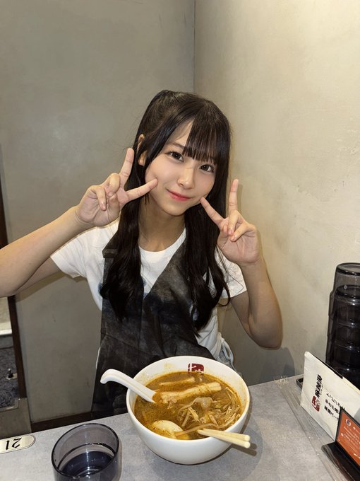 早乙女ゆあのTwitter画像20