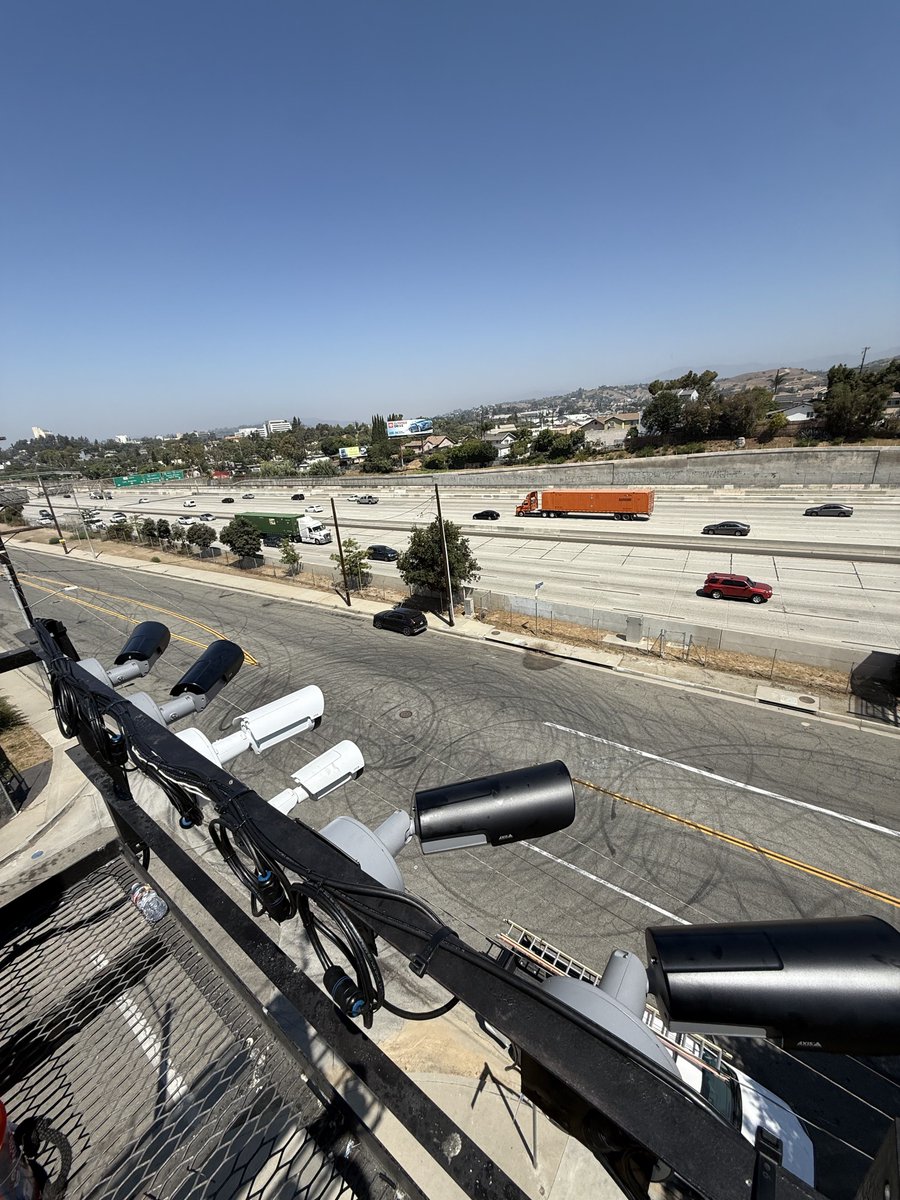 Another day, another deployment