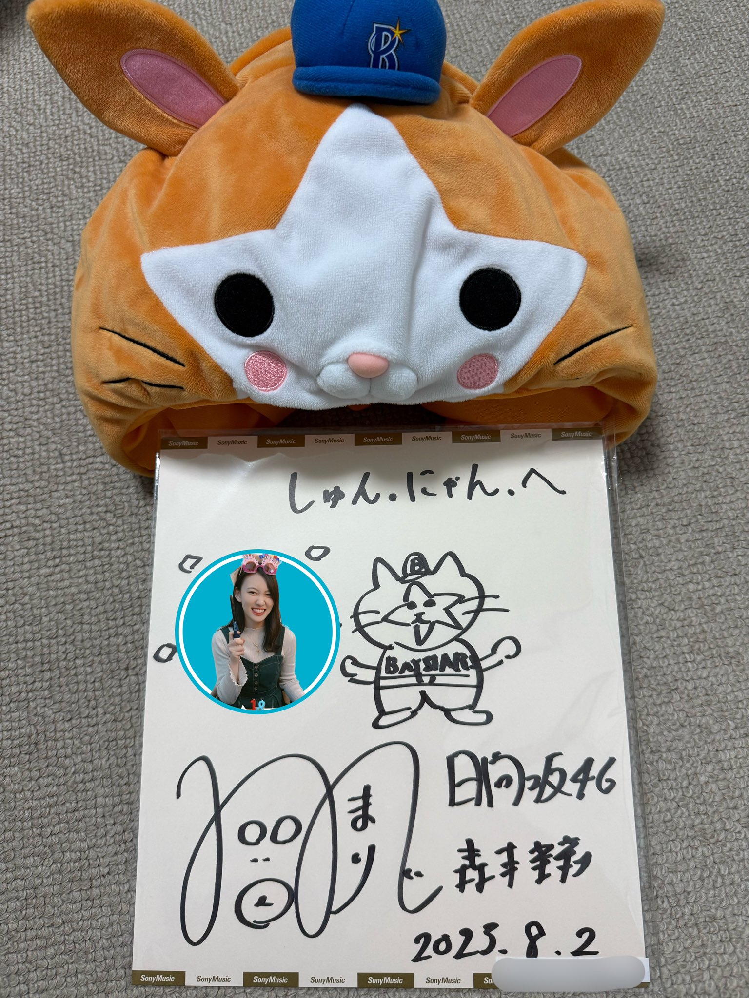 しゅん。にゃん (@xyz25hnz225) / X