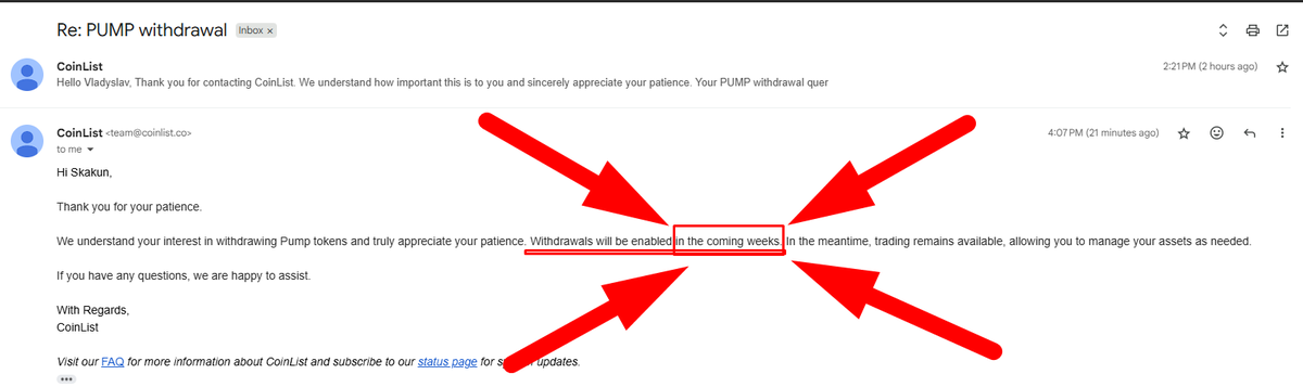 🇺🇦 SKAKUN (СryptoDiffer) - StandWithUkraine 🇺🇦 tweet media