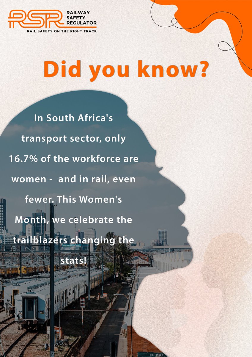 RailSafetyRegulator (@rail_safety) on Twitter photo 