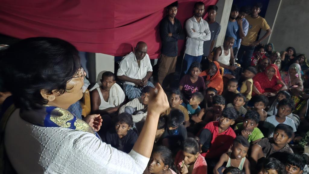 मा० बहन जी के निर्देशानुसार बूथ एवं सेक्टर गठन का कार्य प्रगति पर...